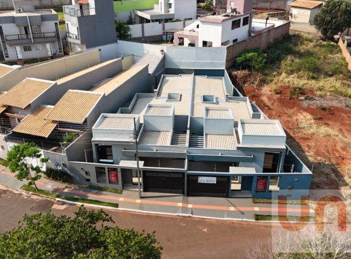 Casa 3d/2s, 136 m² Na Vila Nasser, Campo Grande/ms por R$750k - Imóvel Residen.