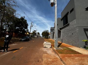 Casa · 152m² · 3 Quartos · 1 Vaga · Casa 3 Suítes Rita Vieira Campo Grande - Condomínio Giardino