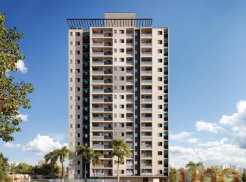 Apartamento · 66m² · 2 Quartos · 1 Vaga · Apartamento 2q Centro Campo Grande - Jooy High Line
