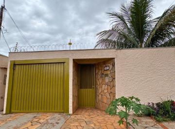 Casa · 450m² · 4 Quartos · 5 Vagas · Casa Com 4 Quartos Com Piscina Na Giocondo Orsi - Campo Grande