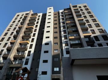 Apartamento · 52m² · 2 Quartos · 1 Vaga · Apartamento 2 Quartos Condomínio Aquarela Campo Grande Ms