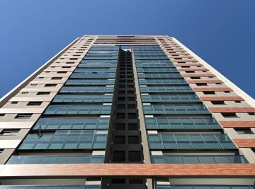 Apartamento · 334m² · 4 Quartos · 5 Vagas · Cobertura 4 Suítes Ed. Gibran Campo Grande - 5 Vagas 334 m²