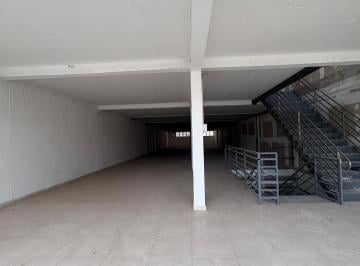 Comercial · 610m² · Loja / Salão Em Centro - Campo Grande