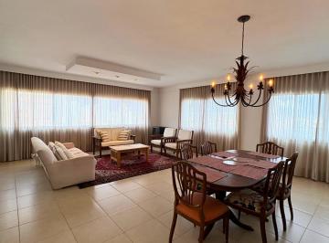 Apartamento · 267m² · 3 Quartos · 2 Vagas · Apartamento Com 3 Suítes No Centro À Venda - Campo Grande