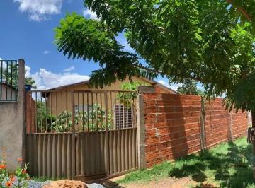Casa · Casa Para Venda, São Matheus, Varzea Grande