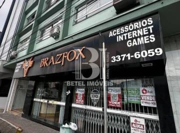 Comercial · 195m² · 2 Vagas · Comercial À Venda, Centro - Jaraguá Do Sul