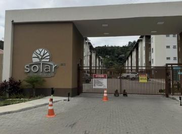 Apartamento · 55m² · 2 Quartos · 1 Vaga · Apartamento Para Venda Em Teresópolis, Posse, 2 Dormitórios, 1 Suíte, 1 Banheiro, 1 Vaga