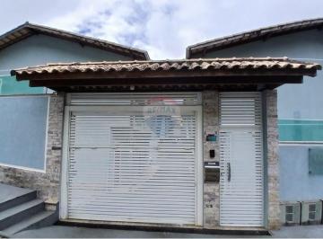 Apartamento · 145m² · 3 Quartos · Apartamento Moderno No Jardim Ouro Preto, Nova Friburgo
