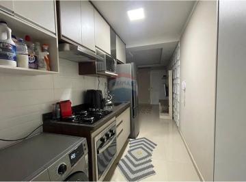Apartamento · 49m² · 2 Quartos · 1 Vaga · Apartamento Acolhedor Em Bom Retiro, Paulínia