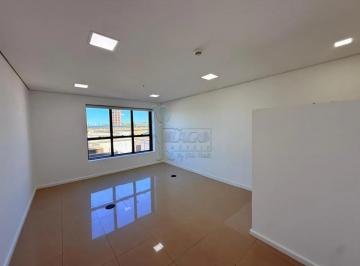 Comercial · 34m² · 1 Vaga · Sala Comercial de 34 m² Com 01 Lavabo Para Locação - Vila Do Golf.