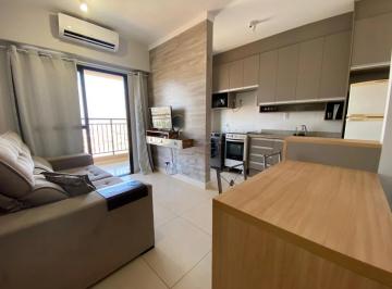 Apartamento · 55m² · 2 Quartos · 1 Vaga · Apartamento de 55 m² 02 Quartos Para Venda - Campos Elíseos