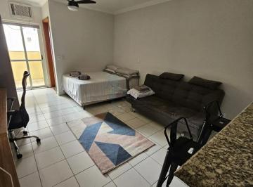 Apartamento · 32m² · 1 Quarto · 1 Vaga · Apartamento de 32 m² Com 01 Quarto Para Venda E Locação - Nova Ribeirânia