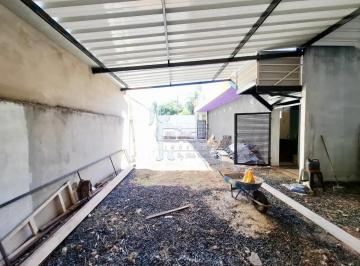 Comercial · 184m² · 3 Vagas · Galpão de 184 m² Para Locação E Venda - Vila Virgínia
