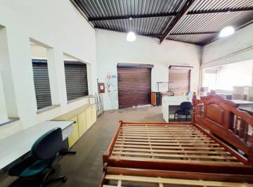 Comercial · 200m² · Galpão de 200 m² Para Locação - Vila Mariana