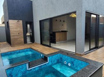 Casa · 300m² · 3 Quartos · 4 Vagas · Casa Térrea de 154 m² Com 03 Suítes Para Venda E Locação - Vivendas Da Mata