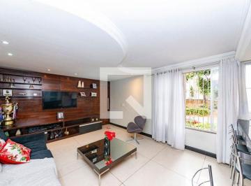 Apartamento · 110m² · 3 Quartos · 1 Vaga · Apartamento À Venda - Dom Bosco, 3 Quartos, 110 m² - Belo Horizonte
