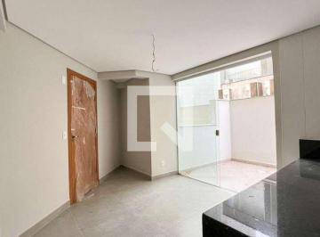 Apartamento · 50m² · 2 Quartos · 1 Vaga · Apartamento À Venda - Funcionários, 2 Quartos, 50 m² - Belo Horizonte