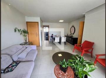 Apartamento · 118m² · 3 Quartos · 3 Vagas · Apartamento À Venda - Buritis, 3 Quartos, 118 m² - Belo Horizonte