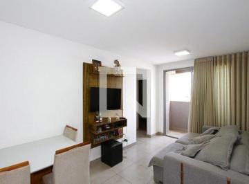Apartamento · 51m² · 2 Quartos · 1 Vaga · Apartamento À Venda - Padre Eustáquio, 2 Quartos, 51 m² - Belo Horizonte