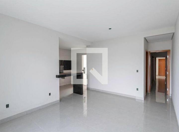 Casa À Venda - Nacional, 3 Quartos, 130 m² - Contagem