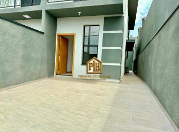 10a56b841c4df6793c313f8dbeda1f56.jpg · Casa Com 3 Dormitórios À Venda, 130 m² por R$890.000 - Jardim Do Lago - Atibaia/sp