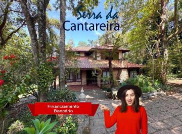ba9043be869ba3ba1c4a955d559a7e44.jpg · Casa Com 4 Dormitórios À Venda, 290 m² por R$1.250.000 - Serra Da Cantareira - Mairiporã/sp