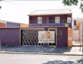 HUECgdFhnpT8vDVE7mJefI1Wfz32LGkv.jpg · Casa Com 3 Dormitórios À Venda, 226 m² por R$1.100.000 - Jardim Do Lago - Campinas/sp