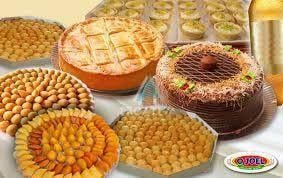 b4904c5d6593246660b1b336285be501.jpg · Casa de Bolos, Doces E Salgados a Venda Em Santo André