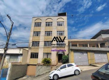 5d9d35e9dd52310ba016f65068d8d942.jpg · Cobertura Com 4 Dormitórios À Venda, 150 m² por R$490.000 - Bairu - Juiz de Fora/mg