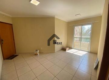Apartamento · 65m² · 2 Quartos · 1 Vaga · Apartamento Para Aluguel - Aspen - Jardim Gonçalves