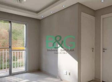 8da403bd3ca44000f47be0852c5deed1.jpg · Apartamento À Venda, 47 m² por R$229.000 - Jardim Cumbica - Guarulhos/sp