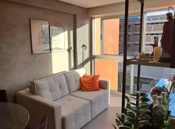 61760968344088.jpg · Sofisticação E Estilo a 200 m Da Praia! Apartamento Mobiliado a Venda No Vili Design Residence Jardi
