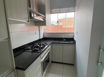Apartamento · 60m² · 2 Quartos · 1 Vaga · Apartamento À Venda No Residencial Gramado Em Patos de Minas