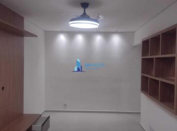 Apartamento · 71m² · 3 Quartos · 1 Vaga · Apartamento Em Bonfim Paulista, Ribeirão Preto/sp