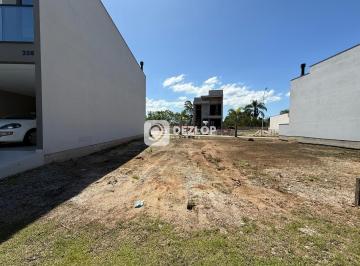 Terreno · 151m² · Terreno À Venda No Deltaville, Biguaçu - Sc | Cond. Costa Do Sol