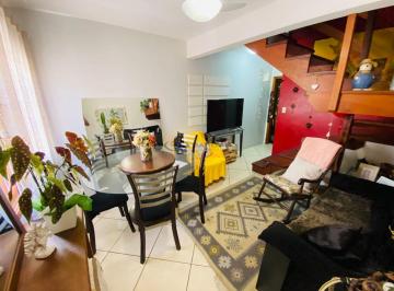 Apartamento · 87m² · 3 Quartos · 1 Vaga · Duplex No Santo Inácio - Santa Cruz Do Sul