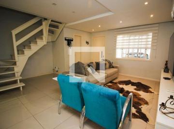 Casa · 192m² · 3 Quartos · 2 Vagas · Casa À Venda - Ipanema, 3 Quartos, 192 m² - Porto Alegre