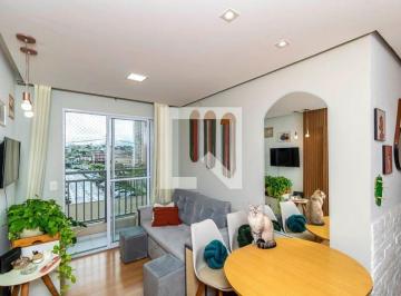 Apartamento · 50m² · 2 Quartos · 1 Vaga · Apartamento À Venda - Irajá, 2 Quartos, 50 m² - Rio de Janeiro
