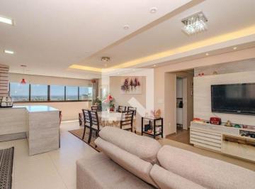 Apartamento · 94m² · 3 Quartos · 2 Vagas · Apartamento À Venda - Cristo Redentor, 3 Quartos, 94 m² - Porto Alegre