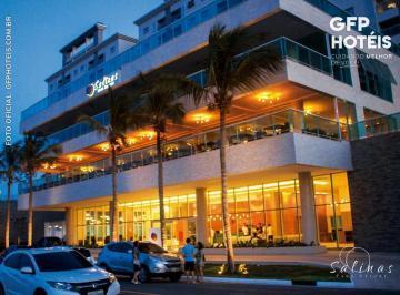 Apartamento , Salinópolis · Moura Gestor Imobiliario Vende 1 Cota Do Resort Park Salinas