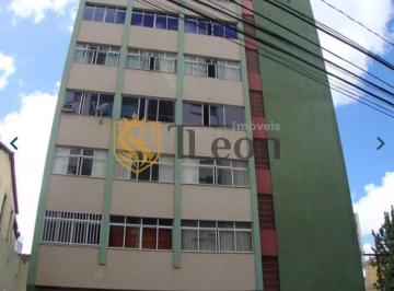Foto 01 · Apartamento, Nazaré, Salvador, Ba