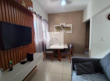 Foto 01 · Apartamento À Venda Em Indaiatuba - Sp, Residencial Monte Verde: 2 Quartos, Sala, Banheiro, 2 Vagas, 7