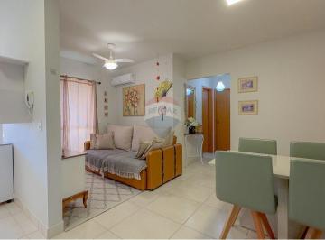 Apartamento · 67m² · 2 Quartos · Apartamento a Venda Residencial Ben Vivere Em Criciúma, 2 Quartos Sendo 1 Suíte Com Piscina