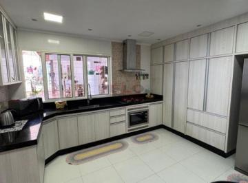 Casa · 179m² · 3 Quartos · 3 Vagas · Venda | Sobrado, Com 3 Dormitórios Em Zona 07, Maringa