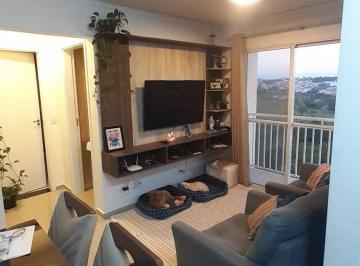 20251124T1119180300-982430784.jpg · Apartamento À Venda No Villagio Jaguari I, Em Bragança Paulista