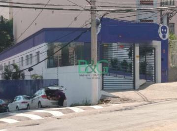 Comercial · 710m² · Galpão Em Aclimação, São Paulo/sp de 710 m² À Venda por R$4.500.000ou Para Locação R$28.000,00/