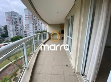 Apartamento · 176m² · 3 Quartos · 3 Vagas · Apartamento À Venda No Condomínio Singolare Morumbi