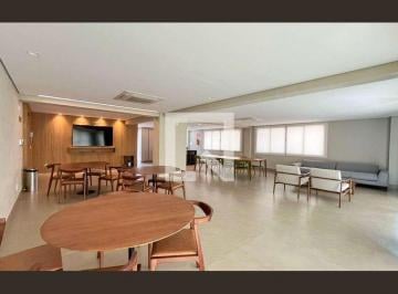 Apartamento · 64m² · 1 Quarto · 2 Vagas · Apartamento À Venda - Funcionários, 1 Quarto, 64 m² - Belo Horizonte