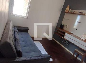 Apartamento · 80m² · 2 Quartos · 1 Vaga · Apartamento À Venda - Santa Lúcia, 2 Quartos, 80 m² - Belo Horizonte