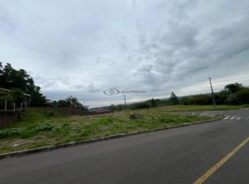 Terreno · 252m² · Terreno À Venda Com Ótimo Preço - Imobiliária de Santa Cruz Do Sul